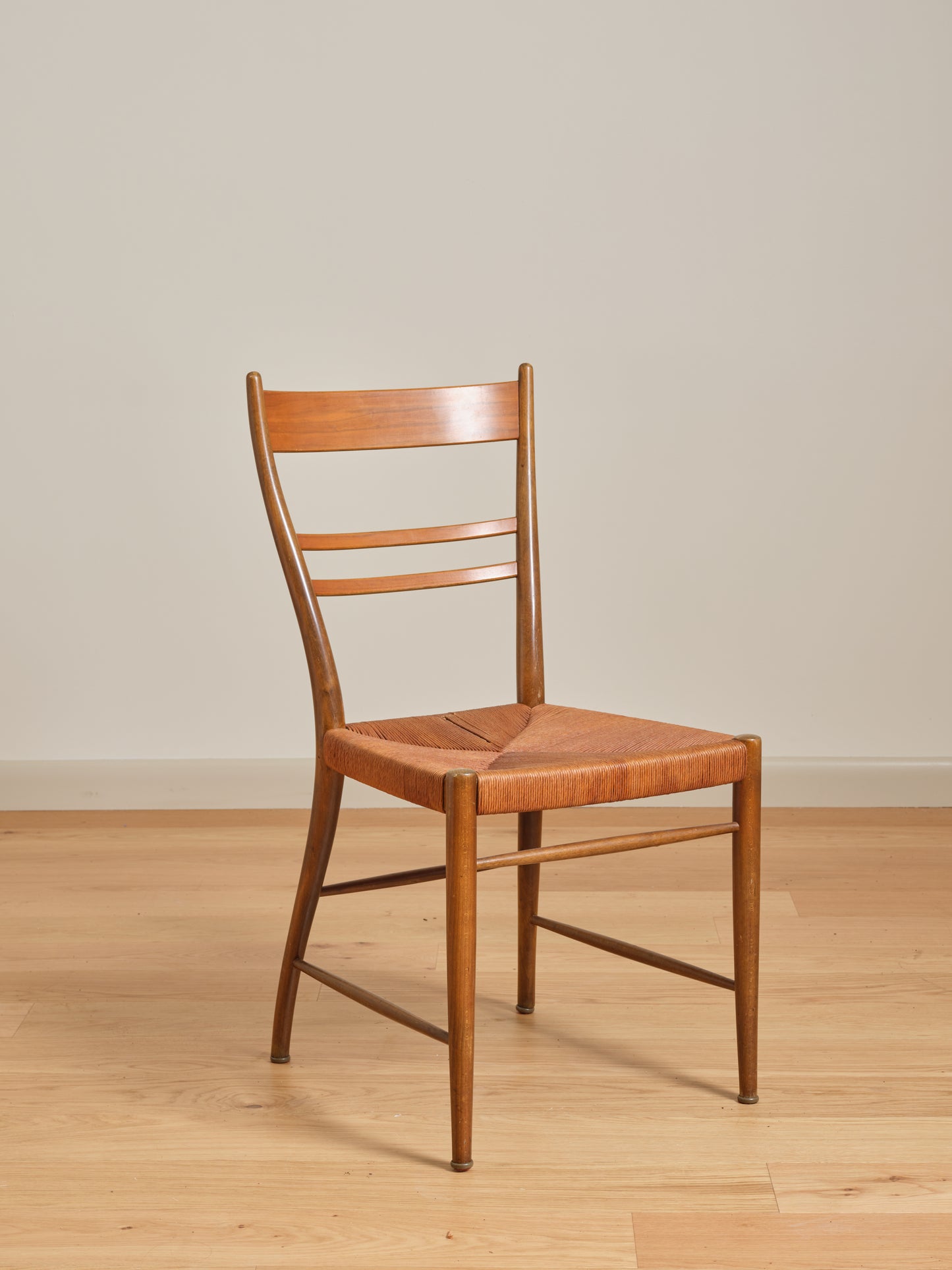 Set of 4 Danish Dining Chairs