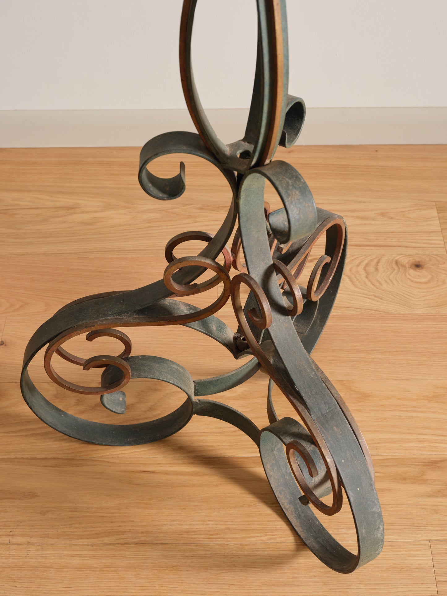 Large Vintage Candelabra