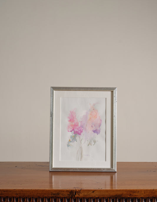 "Snapdragons" by Nancy O’Neill