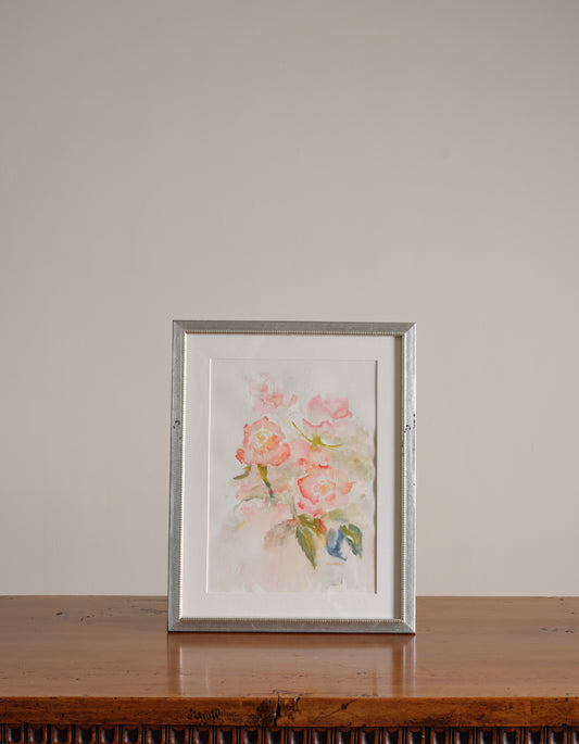 "Roses" by Nancy O’Neill