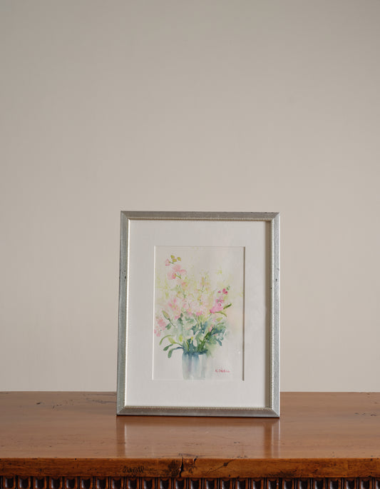 "Pretty Petals" by Nancy O’Neill