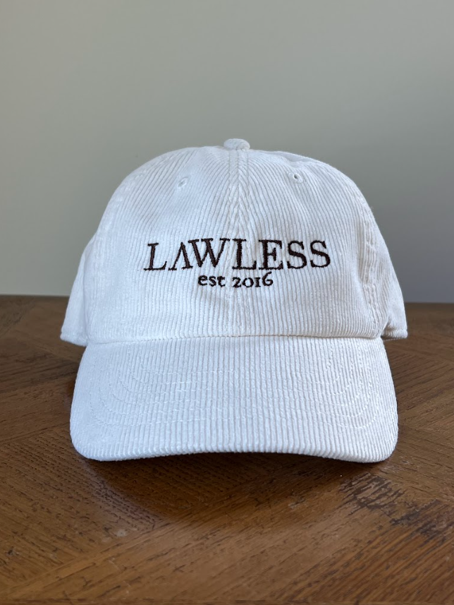 Lawless Hat
