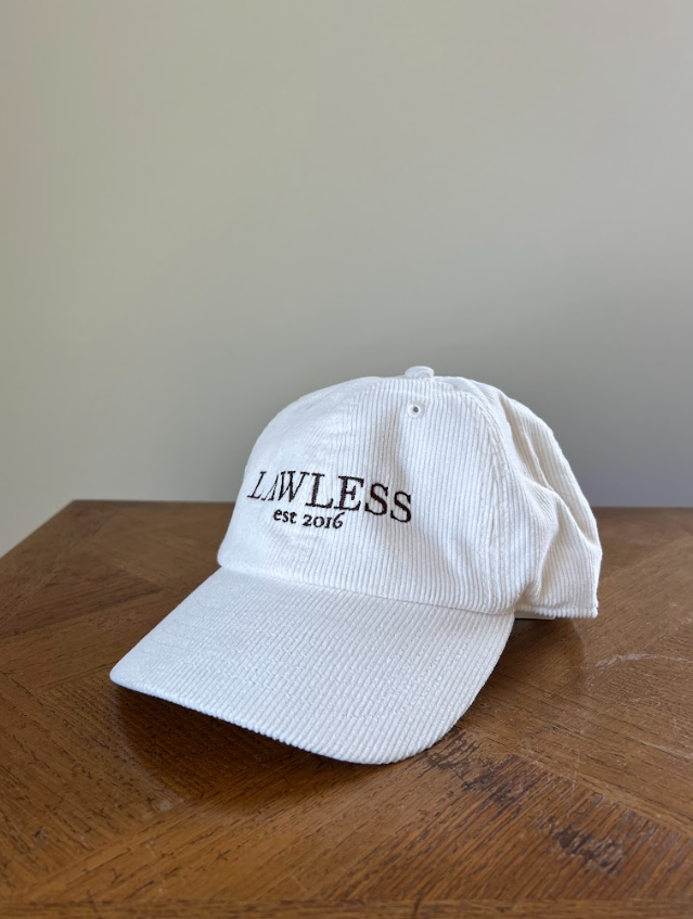 Lawless Hat